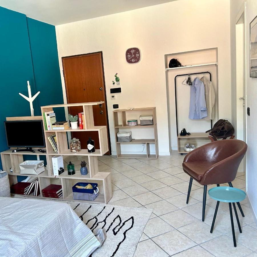 Studio71 Como Exterior foto